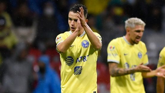 Álvaro Fidalgo destaca la grandeza del Club América en entrevista con la Liga de España