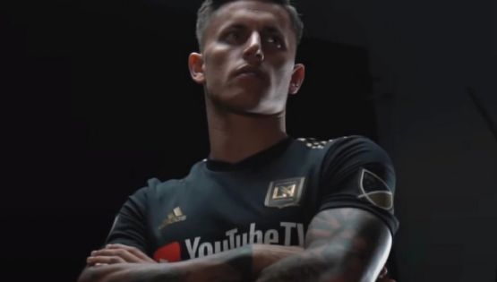 ¿Qué falta para que se haga oficial el fichaje de Brian Rodríguez con el Club América?