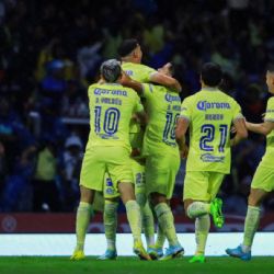 La Alineación Confirmada del Club América para su partido contra Querétaro