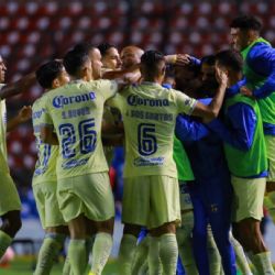 Club América rebasa a rivales importantes en la Tabla General tras su victoria ante Querétaro