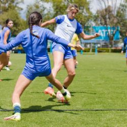 América volvió a humillar a Cruz Azul, pero ahora en la Liga MX Femenil