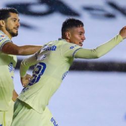 La posible lesión de Emilio Lara lo haría perder una gran oportunidad en su carrera