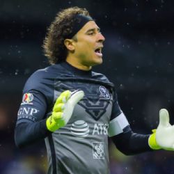 ¿Cuánto tomaría la directiva del Club América la decisión de renovar o no a Guillermo Ochoa?