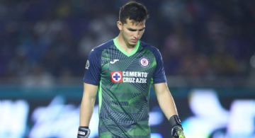 Club América se consolida como el principal verdugo de Sebastián Jurado