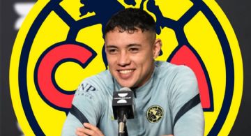 Alentador pronóstico sobre la lesión de Emilio Lara con el Club América