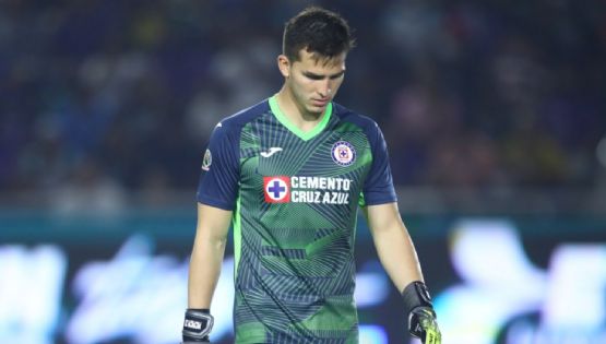 Club América se consolida como el principal verdugo de Sebastián Jurado