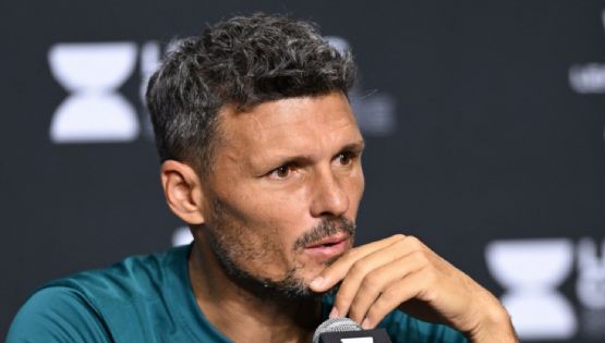 Fernando Ortiz confiesa su objetivo en cada partido con el Club América
