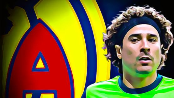 ¿Cuál es el estado de las negociaciones entre el Club América y Guillermo Ochoa?