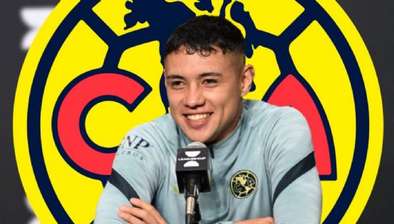 Alentador pronóstico sobre la lesión de Emilio Lara con el Club América