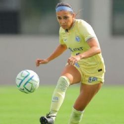 Futbolista del Club América Femenil denuncia acoso por parte de aficionados