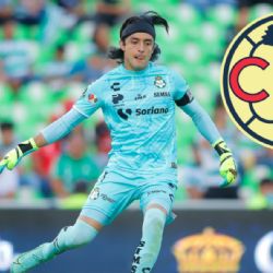 Se revela la postura de Carlos Acevedo sobre la posibilidad de fichar con el Club América