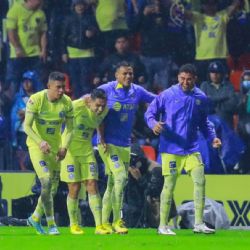 La Posible Alineación del Club América para su partido contra Mazatlán FC