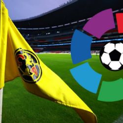 No lo dejaron salir al Club América pero ahora ya tiene nuevo equipo en España