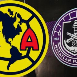 La buena racha que tiene el Club América cuando se enfrenta a Mazatlán
