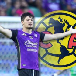 Jorge Meré habla sobre la posibilidad de regresar al Club América
