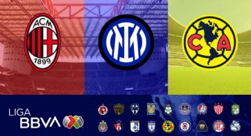 Así luce el Club América en el nuevo videojuego E-Football 2023