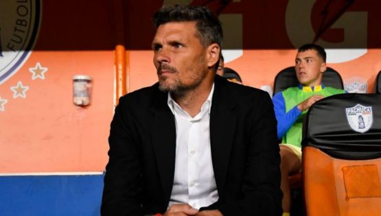 Fernando Ortiz cerca de igualar importante récord personal con el Club América