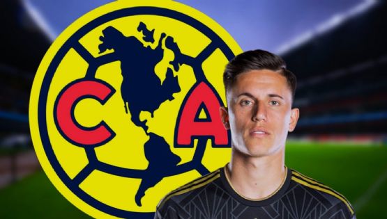 Club América se molesta con el LAFC por anuncio prematuro del fichaje de Brian Rodríguez