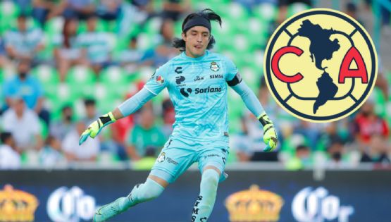 Se revela la postura de Carlos Acevedo sobre la posibilidad de fichar con el Club América