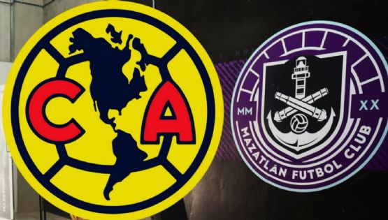 La buena racha que tiene el Club América cuando se enfrenta a Mazatlán