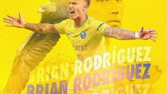 Brian Rodríguez con antecedentes preocupantes que lo dejaron fuera de la Selección de Uruguay