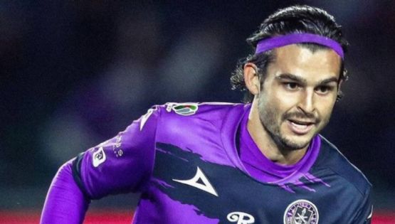 Nicolás Benedetti rompe el silencio previo a su reencuentro contra el Club América