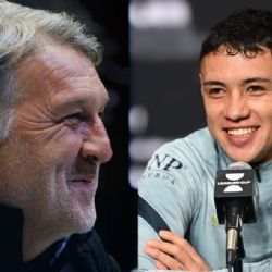 Gerardo Martino confiesa sus razones para convocar a Emilio Lara