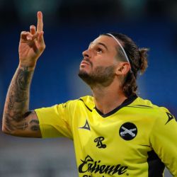 ¿Nicolás Benedetti volverá al Club América? El colombiano responde