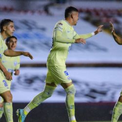 Los Descartados del Club América para su partido contra Mazatlán FC