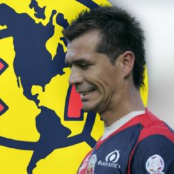 Jared Borgetti confiesa que no pudo cumplir su deseo de jugar en el Club América