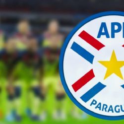 Oficial | Dos jugadores del Club América son convocados por Paraguay para el amistoso contra México
