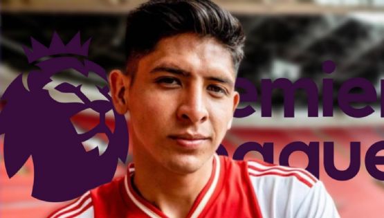 Equipo de la Premier League hará una oferta multimillonaria para fichar a Edson Álvarez