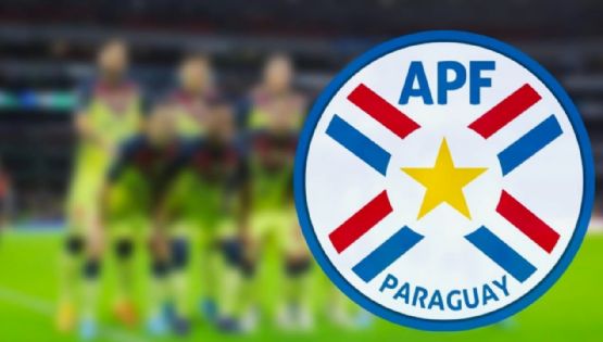 Oficial | Dos jugadores del Club América son convocados por Paraguay para el amistoso contra México