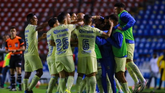 El desempeño de los delanteros del Club América durante el 2022