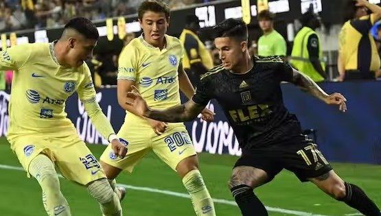 ¿Qué dorsal puede utilizar Brian Rodríguez con el Club América?