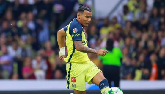 Rumor | Roger Martínez en la órbita de gigante de Sudamérica