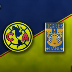 Fecha, Canal y Horario del partido Club América Vs Tigres | Jornada 12 | Apertura 2022 | Liga MX