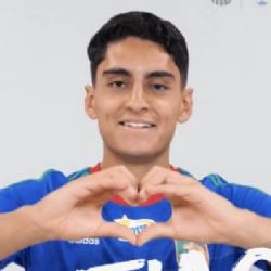 Video | Así fue el gol y la expulsión de Santiago Naveda con el Mied? Legnica