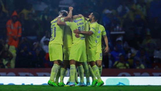 La Alineación Confirmada del Club América para su partido contra Mazatlán FC