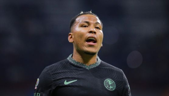 Roger Martínez lanza fuerte mensaje en contra de sus críticos en Redes Sociales