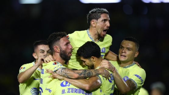 El Club América duerme en lo más alto de la Tabla General del Apertura 2022 gracias a la victoria ante Mazatlán