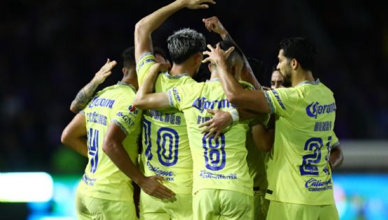 ¿Qué debe pasar para que el Club América pierda el liderato general en esta jornada?