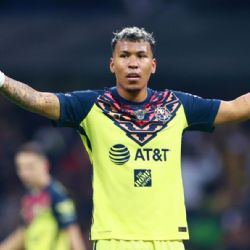 ¿Qué tan probable es la llegada de Roger Martínez a Boca Juniors?