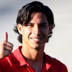 Video | Diego Lainez marca su primer gol con el Sporting Braga