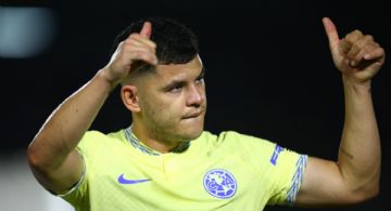 Resultado de Tigres beneficia al Club América en la Tabla General de la Liga MX