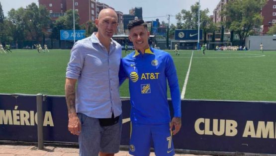 El ‘7’ de Brian Rodríguez con mala reputación en la historia del Club América