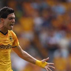 Wolverhampton insiste en llevarle competencia directa a Raúl Jiménez