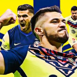 Henry Martín podría romper el récord goleador de una leyenda del Club América en su próximo partido
