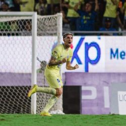 Los posibles cambios que prepara el Club América para su partido contra Tigres