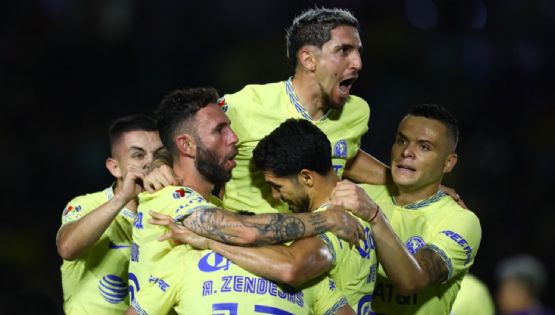 ¿Todo por nada? El jugador que perdió todo por el Club América y no le ven futuro en el equipo